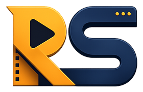 הלוגו של REEL SITE